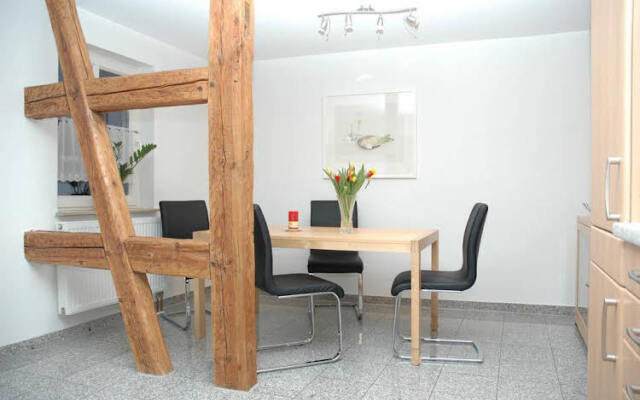 Altstadt Apartment