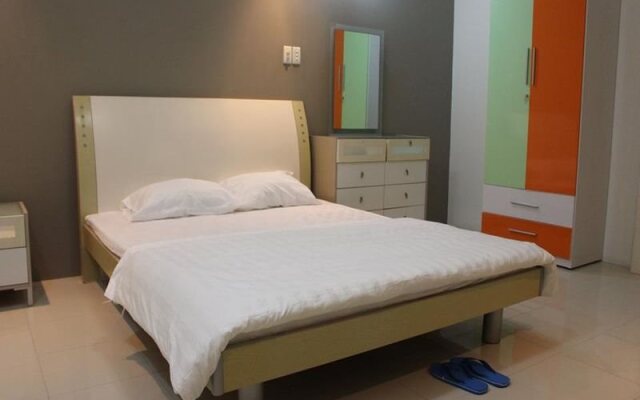 Ho Motel