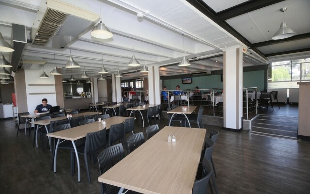 High Performance Center