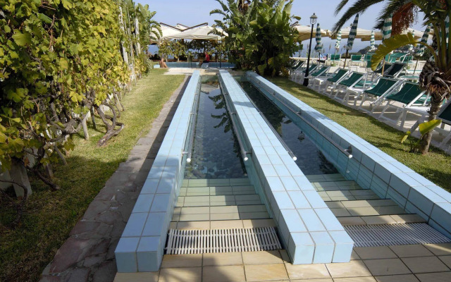Grazia Terme