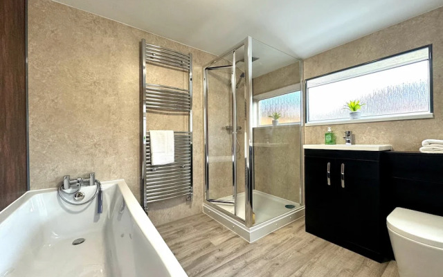 Freeston House - Charm Townhouse