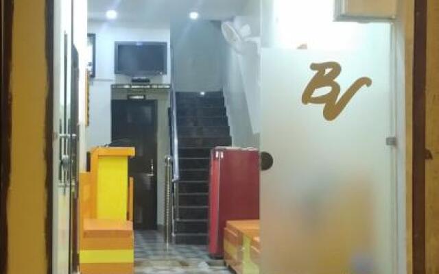 Bridgeview Guest House