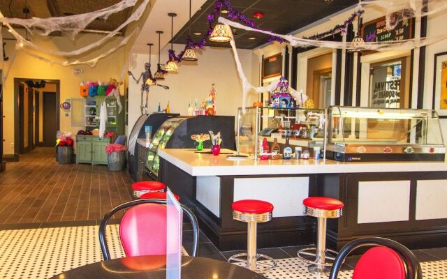 ACO - Festival Resort