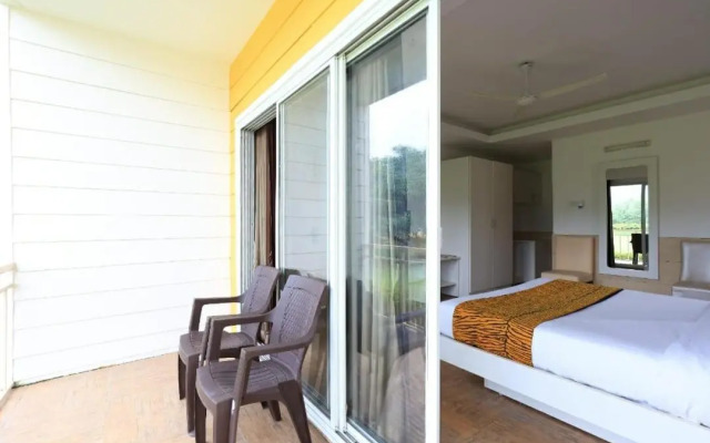 Limewood Riverside Resort