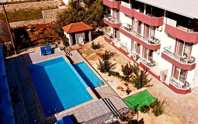Rose Hotel B&B
