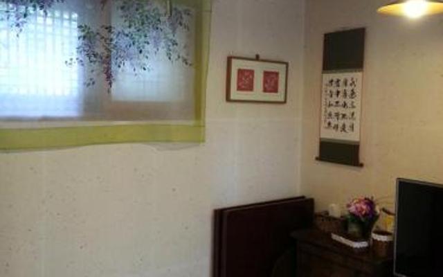 Hue Hanok Guesthouse