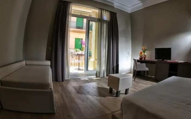 Principe Relais Suite & Spa