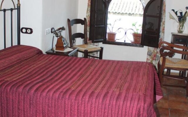 Hotel Restaurante Zahorí