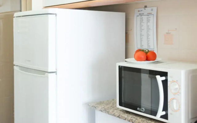 Apartamentos  Gemelos Beninter