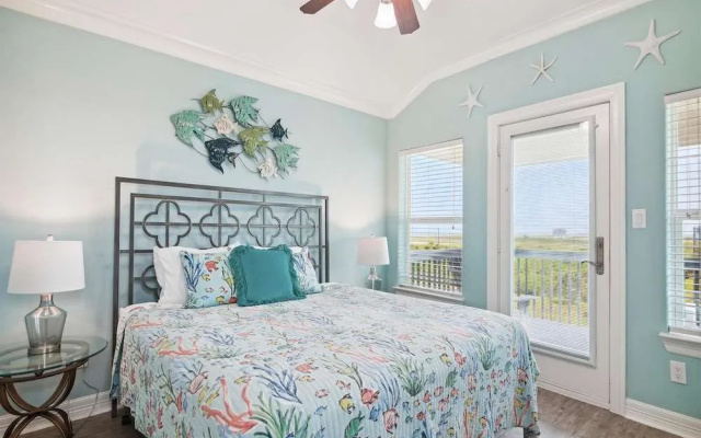 Adventure Awaits by Ryson Vacation Rentals