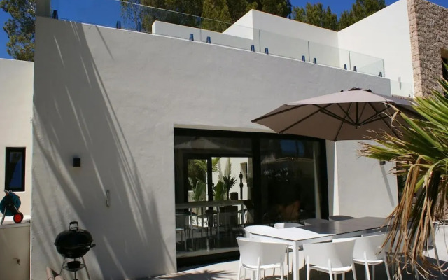 Premium Villa Near Santa Eulalia