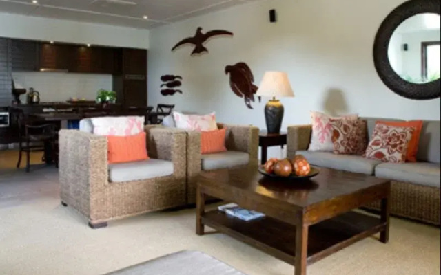 Te Vakaroa Villas