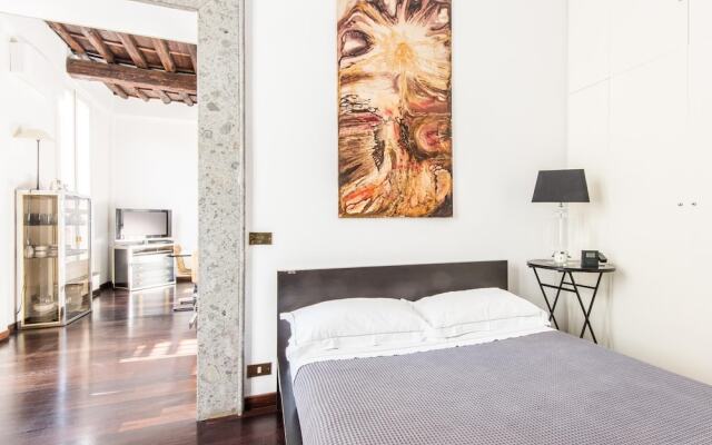 RSH Luxury Spanish Steps Terrace