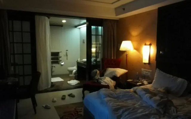 Yin Rui Lin Hotel - Hefei