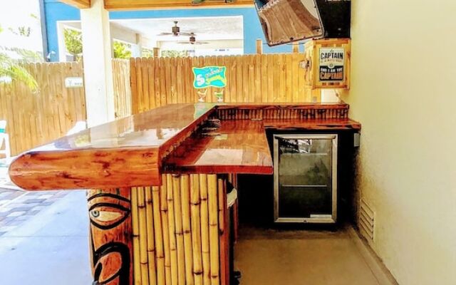 Blue Starfish Estate