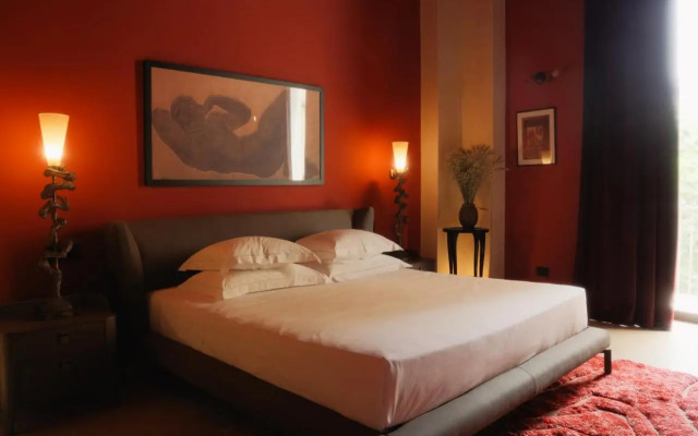 Fiermonte Museum by La Fiermontina