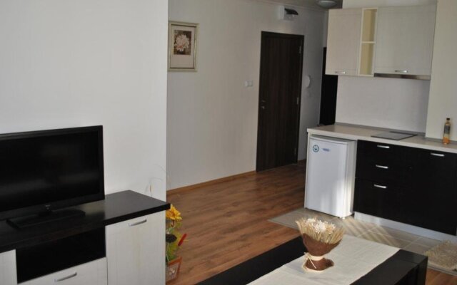 Villa Antorini Apartments