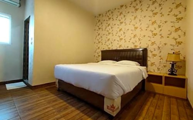 The Gior Inn RedPartner