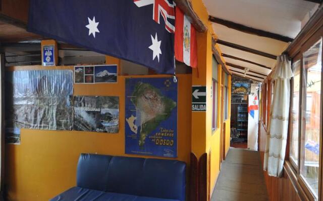 MammaCusco Hostel