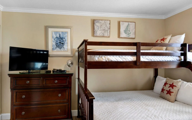 Pelican Beach Resort 1201