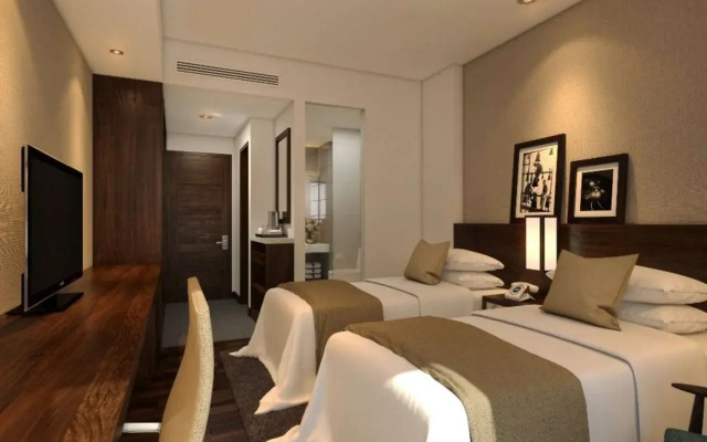 Veranda Hotel Pakubuwono