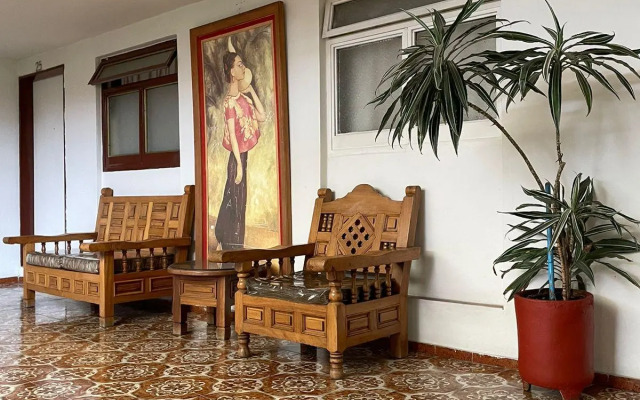 Hotel Atilanos