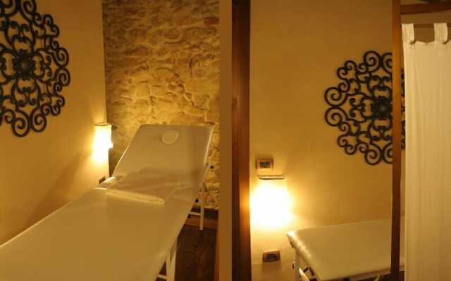 Agriturismo Chiusa di Carlo