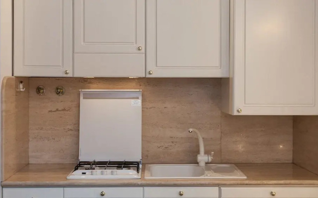 Rental In Rome Gambero Loft