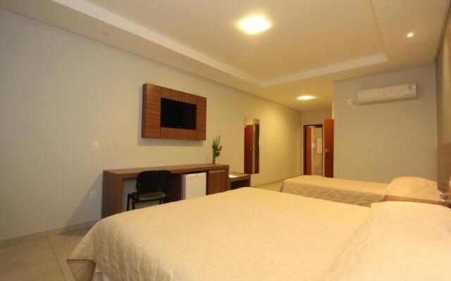 Hotel Fredy
