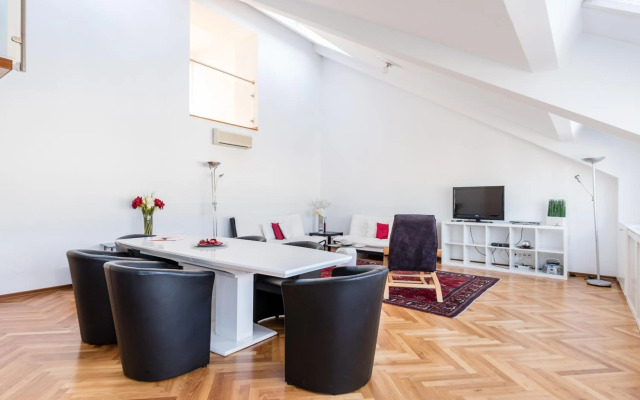 Duschel Apartments City Center