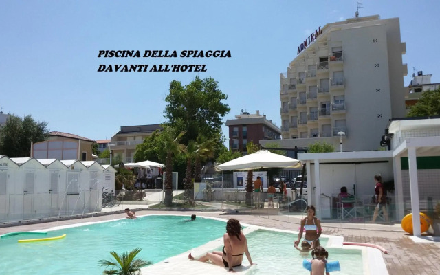Hotel Admiral
