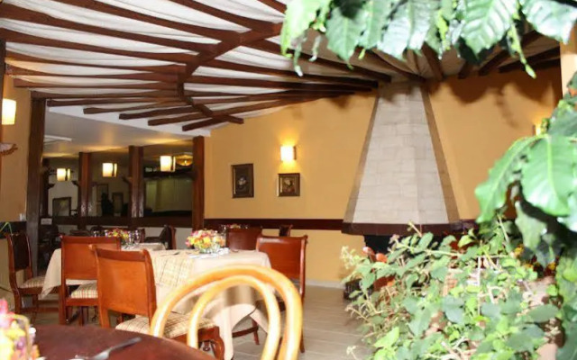 Hotel Excelsior Bogotá