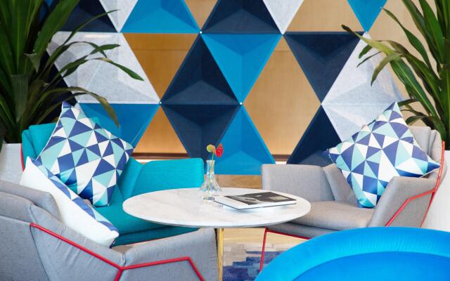 Holiday Inn Express Zhoushan Dinghai by IHG