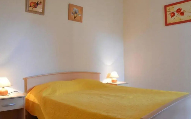 Appartement Argelès-sur-Mer, 2 pièces, 4 personnes - FR-1-225-78