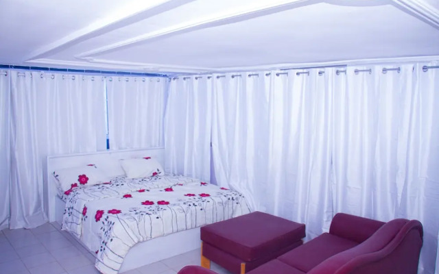 Hôtel Amazone