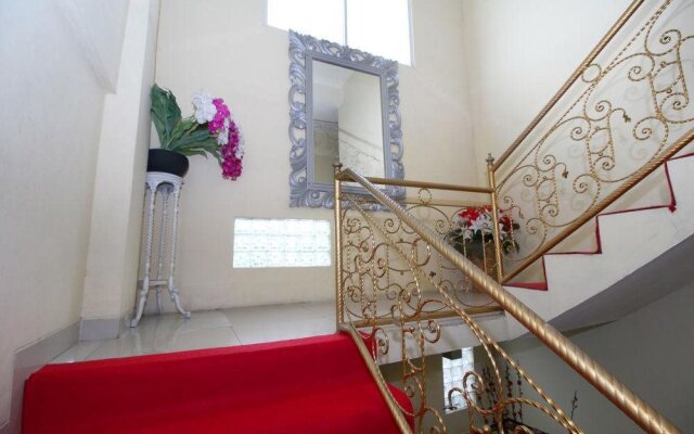 Wijaya Imperial Hotel by Airy Rooms