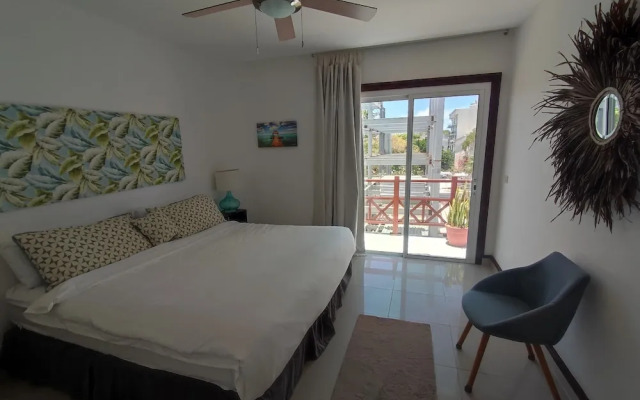 Apartment Wayak 301