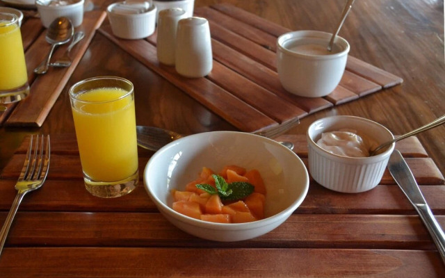 Masorini Bush Lodge