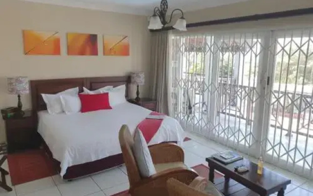 Ingwe Manor