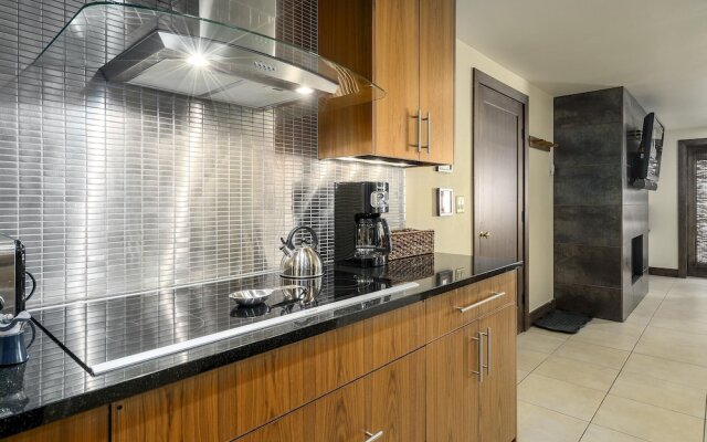 Scandinavian Lodge 03 2 Bedroom Condo by RedAwning