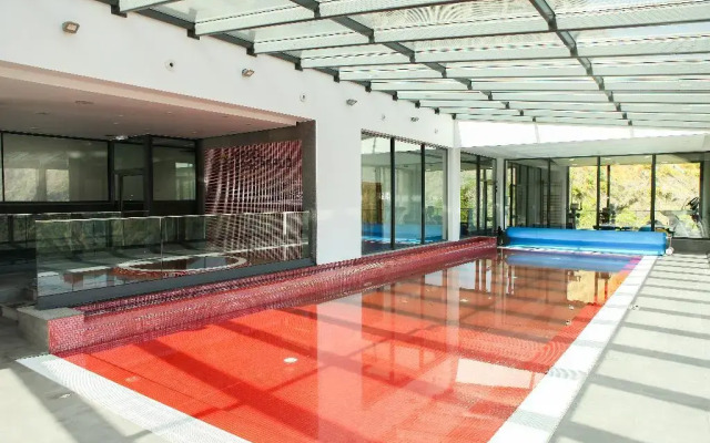 Eira do Serrado Hotel & SPA