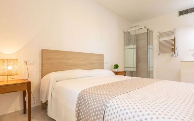 Holiday Home Eldorado Playa Villa Serge