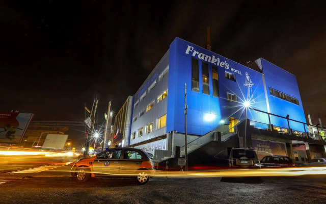 Frankie´s Hotel
