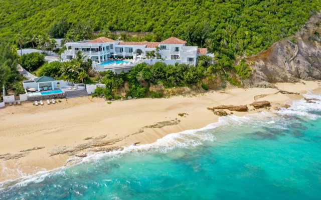 Dream Villa Terres Basses-1335