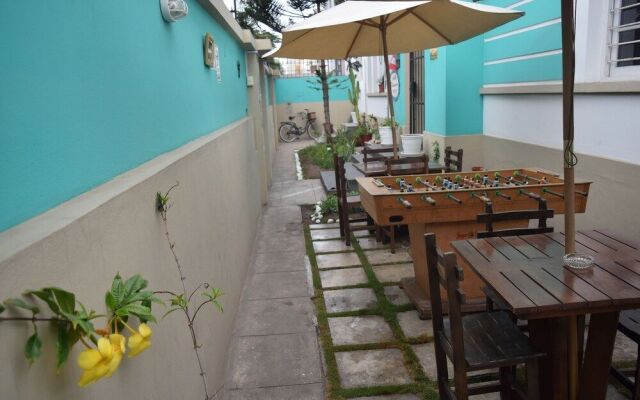 La Arena Bed & Breakfast