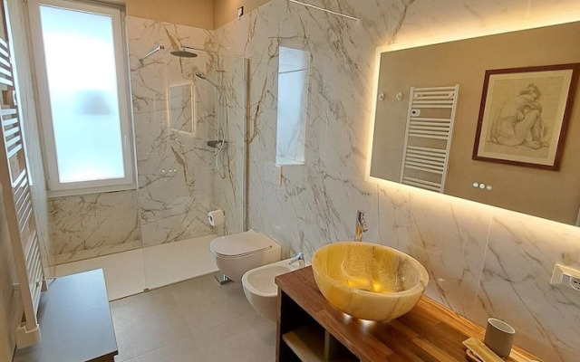 Villa dell'Olivo Bianco