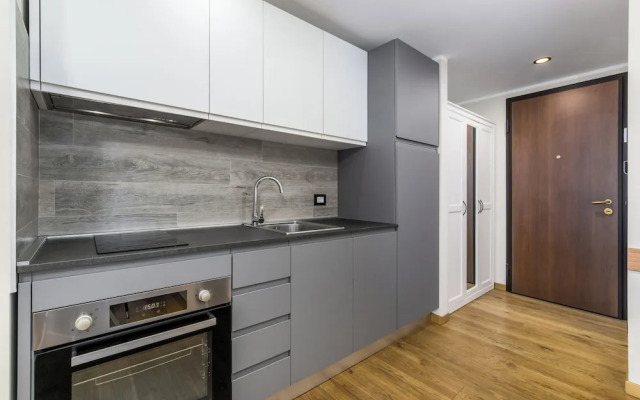 Casa da Suite Cadorna