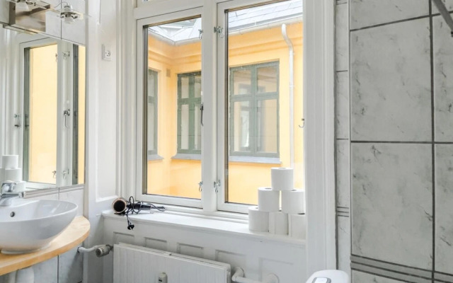 ★Central Apt · Newly renovated · Nordic Design★