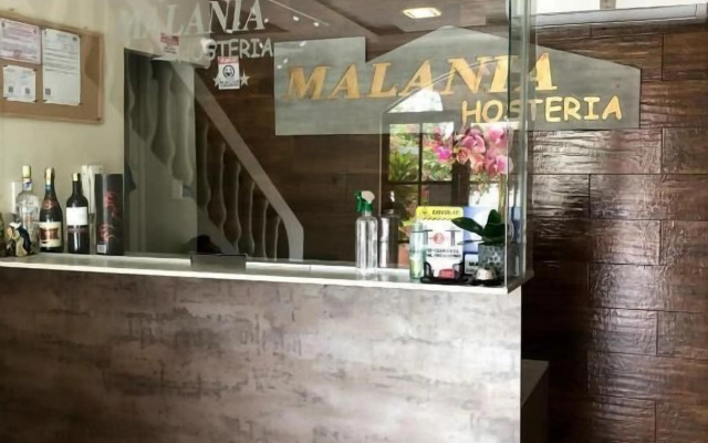 Hostal Malania