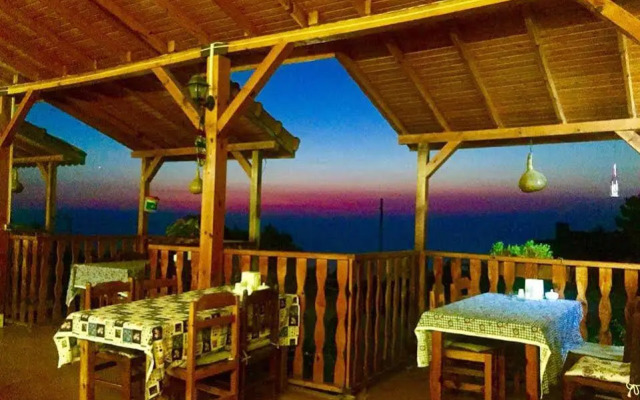 Faralya Limon Hotel